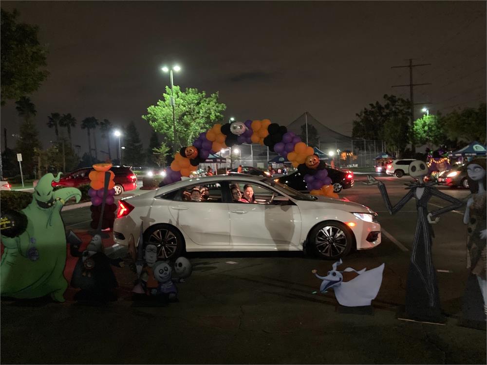 2020 Halloween Spooktacular 17192272