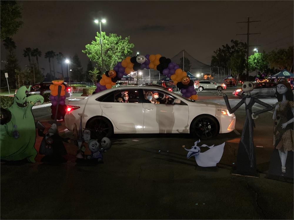 2020 Halloween Spooktacular 17192276