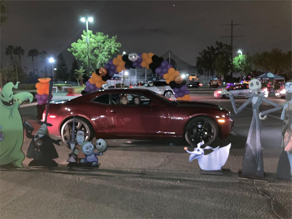 2020 Halloween Spooktacular 17192284