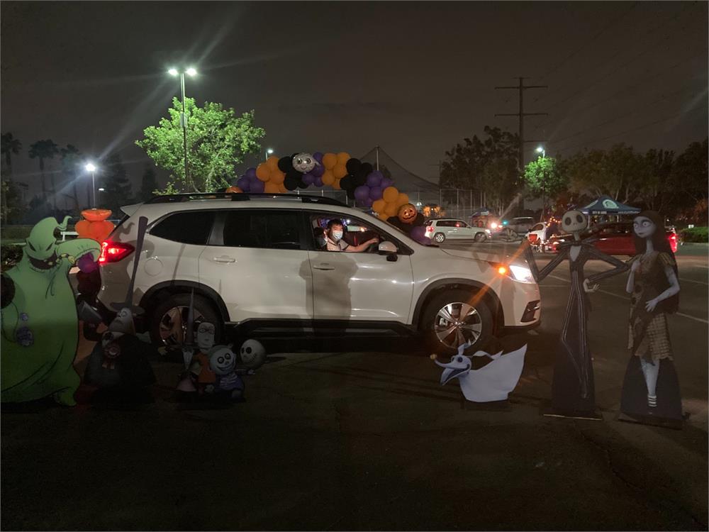 2020 Halloween Spooktacular 17192292