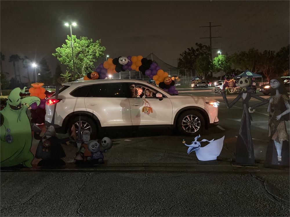 2020 Halloween Spooktacular 17192298