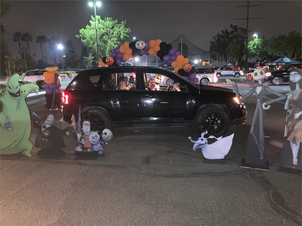 2020 Halloween Spooktacular 17192310