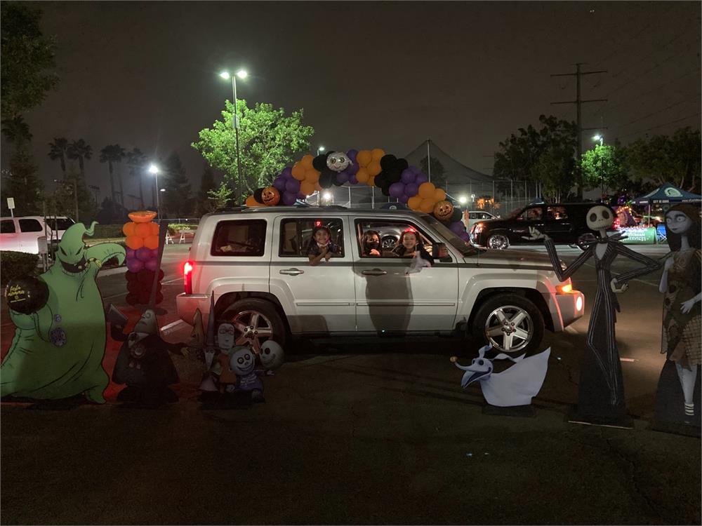 2020 Halloween Spooktacular 17192314