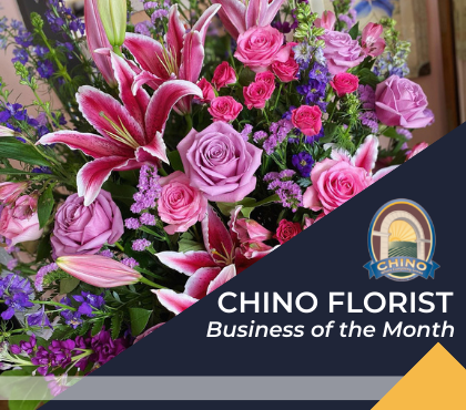 Chino Florist