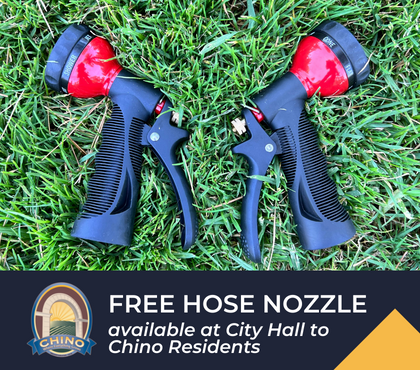 Free Nozzles