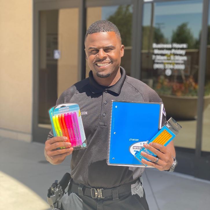 mason school supplies