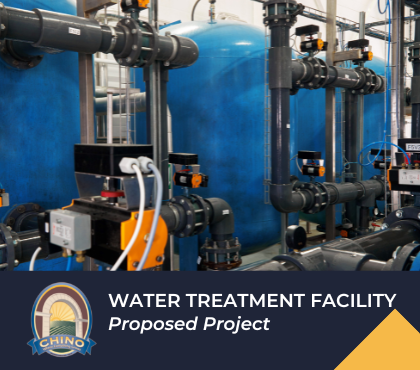 State Street Water Treatment Facility