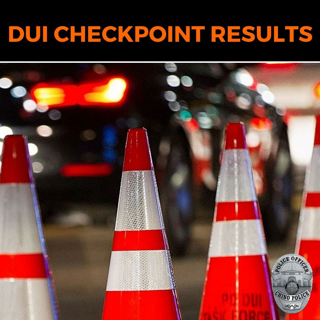 Checkpoint Results