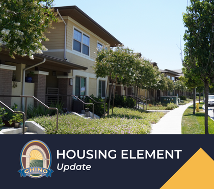Housing Element Update