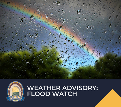 Flood Watch