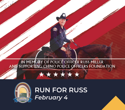 Run for Russ