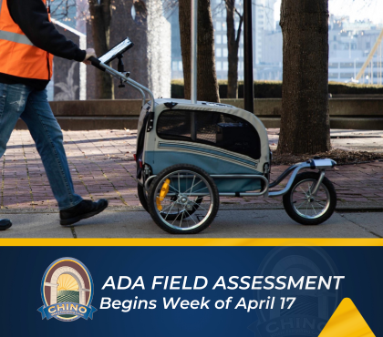 ADA News (Web Button)