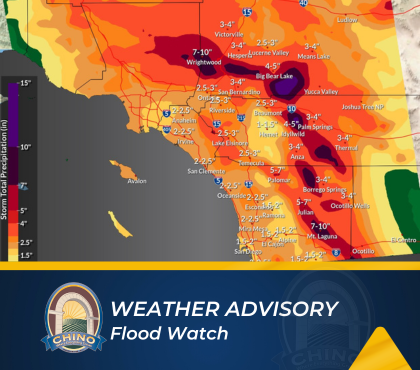 Storm Tracking - Sunday Morning