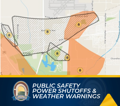 public safety power shutoffs