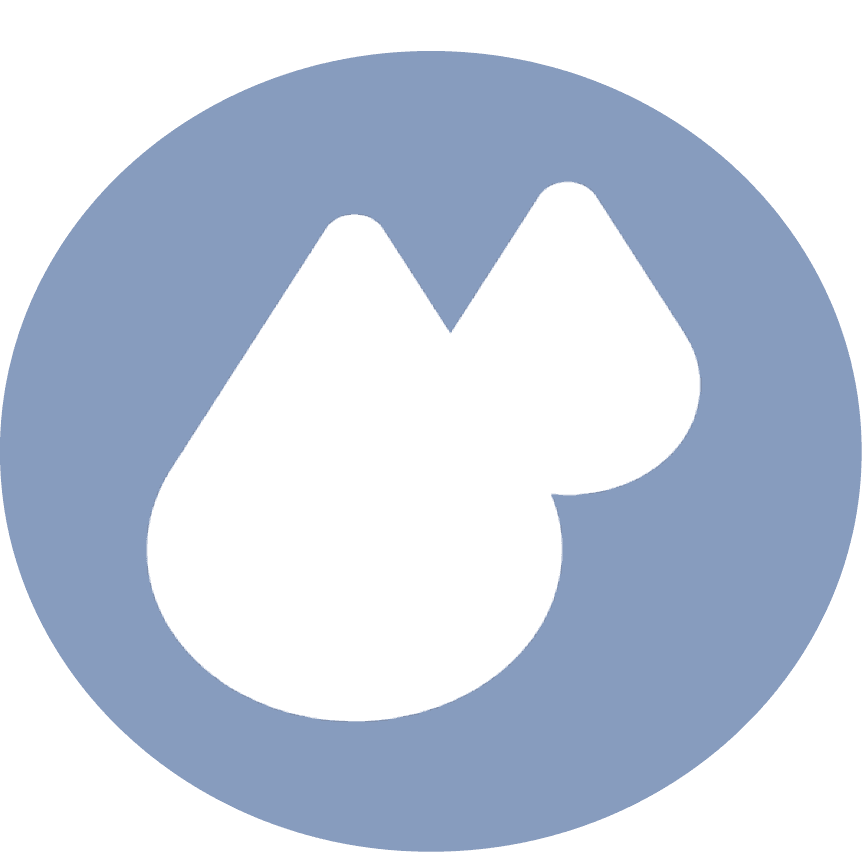 Chino Fact Sheet water icon