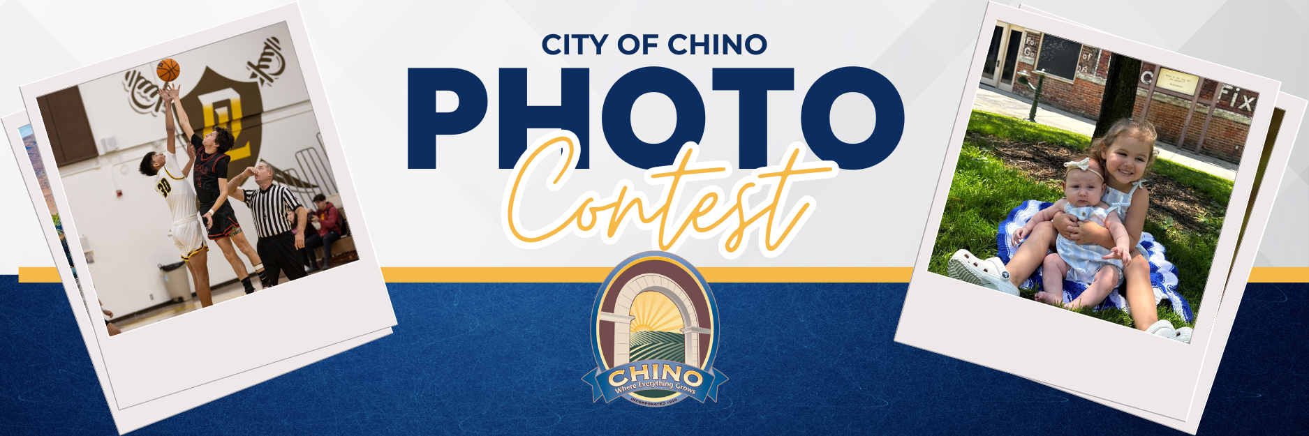 2025 Photo Contest Header