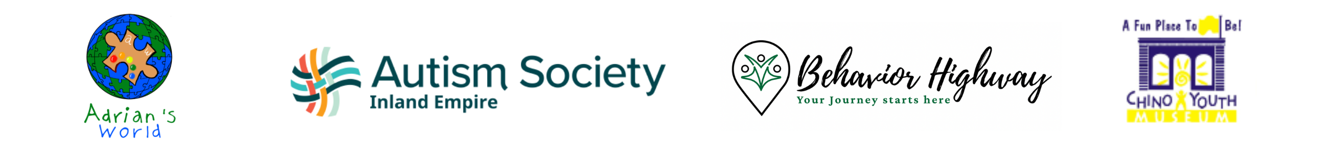 Inclusion Community Celebration Partners