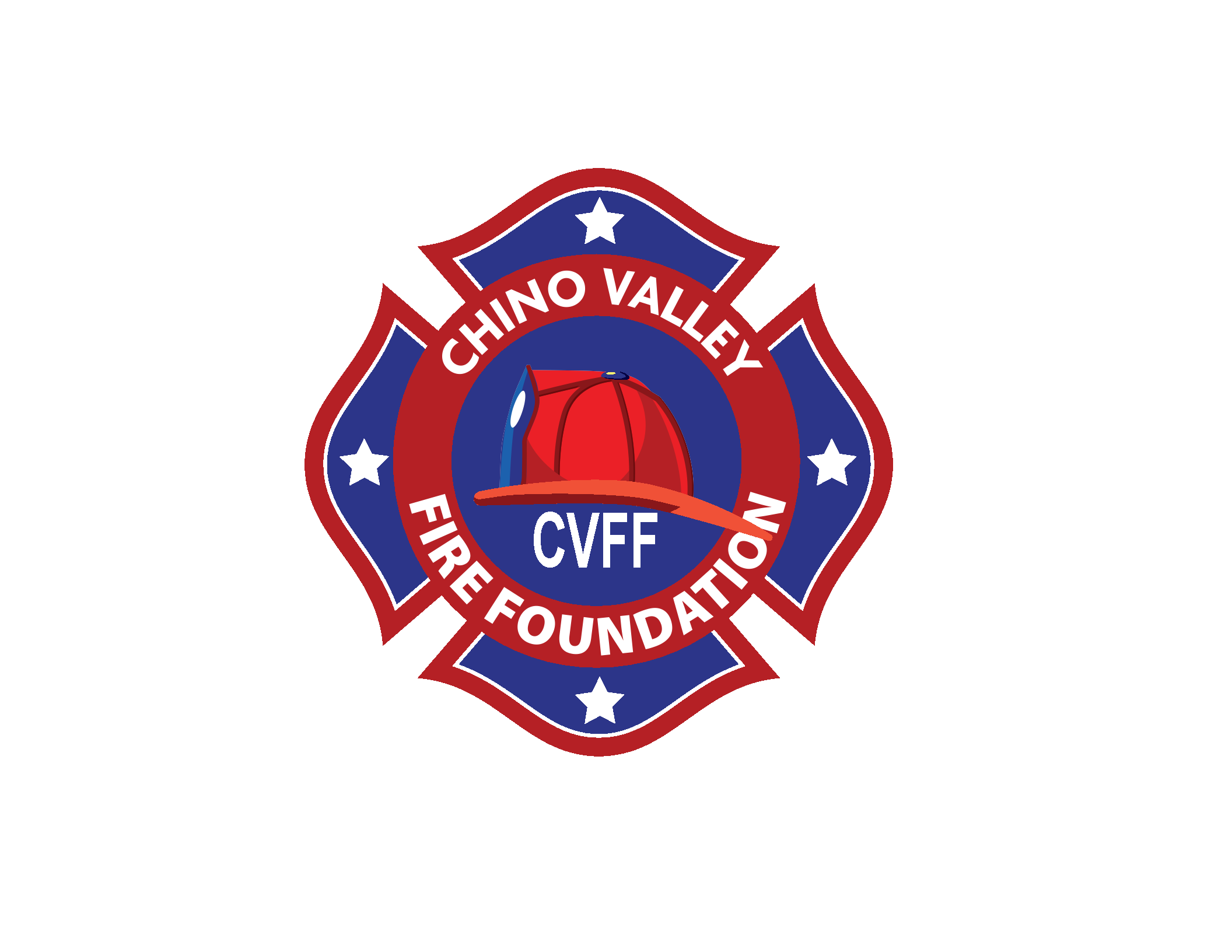 Chino Valley Fire Foundation Logo