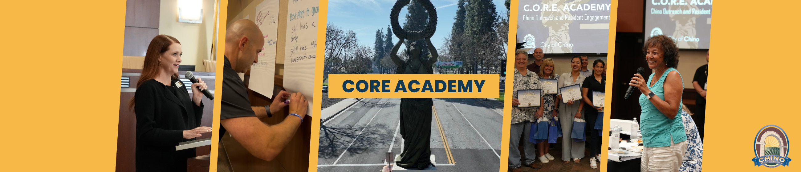 CORE Academy Website Banner (2600 x 561 px)